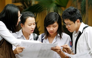 Kỳ thi quốc gia 2015 có bắt học sinh học giỏi tất cả các môn?